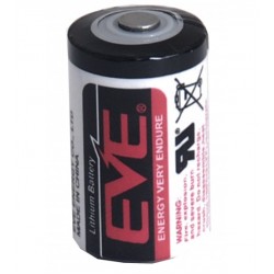 Battery For Wireless Alarm Detector B3612HAA